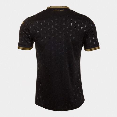 Thai Version FC Lorient 25/26 Third Jersey