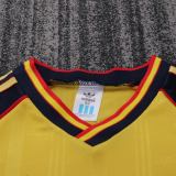 Kids ARS 1988/1989 Away Retro Kit