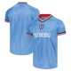 Sunderland 1986/1987 Away Retro Jersey