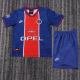 Kids PSG 1995/1996 Home Retro Kit