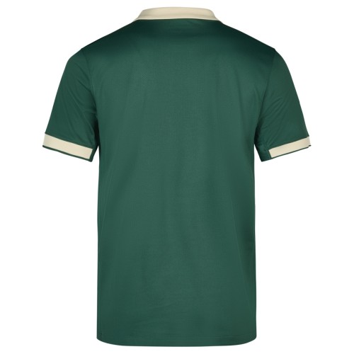 Thai Version VfL Wolfsburg 25/26 80th Anniversary Jersey