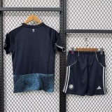 Al-Nassr FC 25/26 Away Jersey and Short Kit