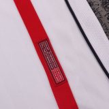 Kids England 2002 World Cup Home Retro Kit