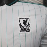 Thai Version Liverpool 25/26 Icons Jersey