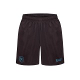 Thai Version SSC Napoli 25/26 Third Shorts