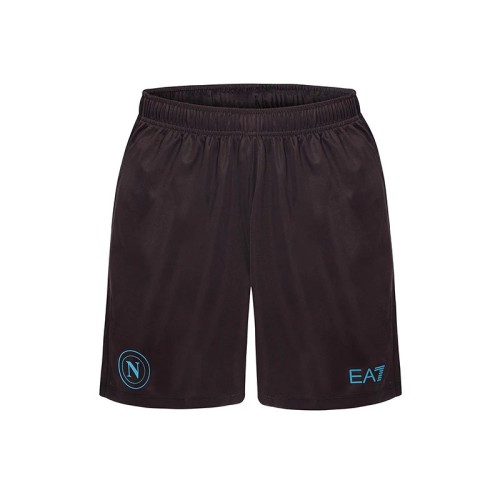 Thai Version SSC Napoli 25/26 Third Shorts