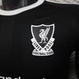 Player Version Liverpool 25/26 Third Goalkeeper Authentic Jersey