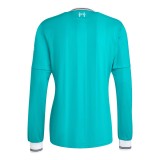 Thai Version Liverpool 25/26 Third Long Sleeve Jersey