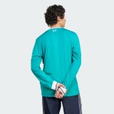 Thai Version Liverpool 25/26 Third Long Sleeve Jersey