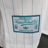 Thai Version Liverpool 25/26 Icons Jersey
