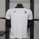 Thai Version Liverpool 25/26 Icons Jersey