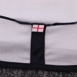 Kids England 2002 World Cup Home Retro Kit