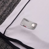 Kids England 2002 World Cup Home Retro Kit