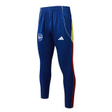 ARS 25/26 Retro Half-Zip Training Top and Pants Set B2592