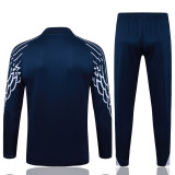PSG 25/26 Half-Zip Training Top and Pants Set B2591 - PM