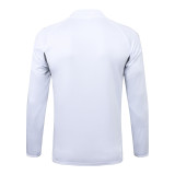 Germany 25/26 Half-Zip Training Top and Pants Set B2587