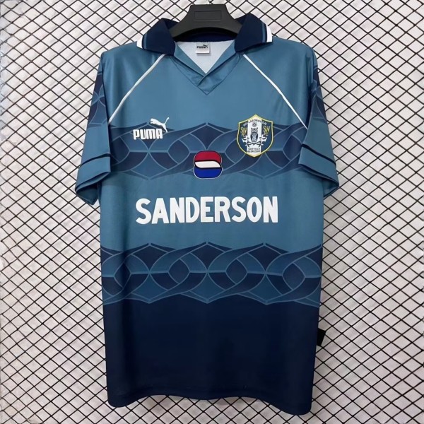 Sheffield Wednesday 1995/1997 Away Retro Jersey