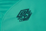 Fluminense 25/26 Half-Zip Training Top and Pants Set B2594