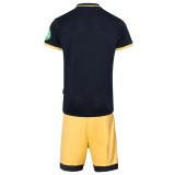 Kids West Ham United 25/26 Third Jersey and Short Kit