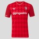 Thai Version FC Twente 25/26 Home Jersey