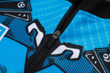 SSC Napoli 25/26 Half-Zip Training Top and Pants Set B2588 - PM