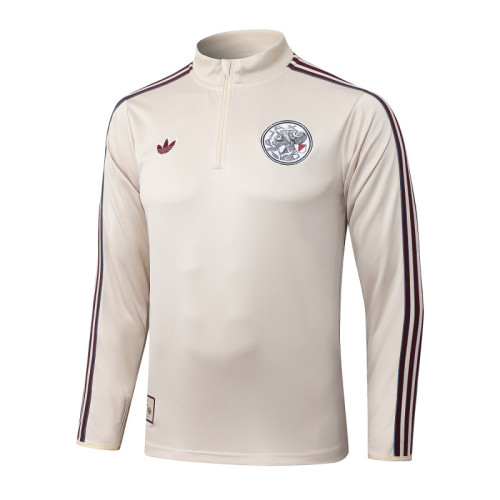 Ajax 25/26 Half-Zip Training Top and Pants Set B2595