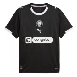 Thai Version St. Pauli 25/26 Third Jersey