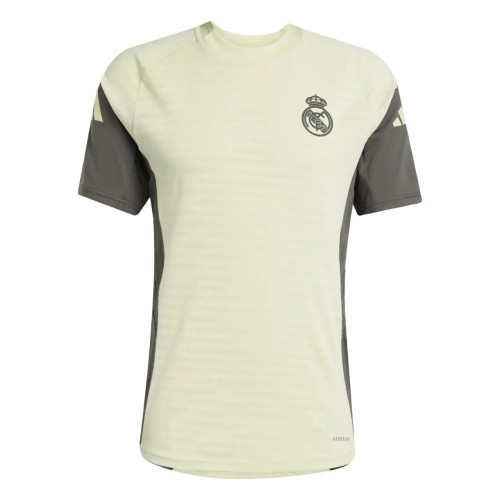 Player Version Real Madrid 25/26 Pro Training Jersey