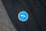 SSC Napoli 25/26 Half-Zip Training Top and Pants Set B2588 - PM
