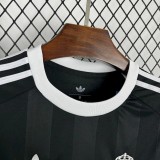 Thai Version Real Madrid 25/26 Third Goalkeeper Jersey