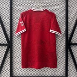 Thai Version VfB Stuttgart 25/26 Away Jersey