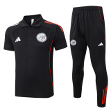 Ajax 25/26 Polo and Pants Set C2565