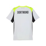 Thai Version Borussia Dortmund 25/26 Away Jersey