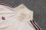 Ajax 25/26 Training Jacket and Pants Set A2584