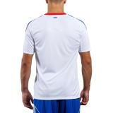 Thai Version Hajduk Split 25/26 Home Jersey