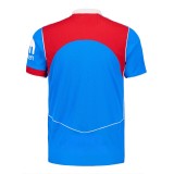 Player Version Atlético de Madrid 25/26 Third Authentic Jersey