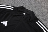Argentina 25/26 Training Jacket and Pants Set A2579