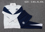 Inter Milan 25/26 Training Jacket and Pants Set A2554