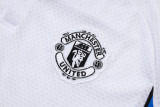 MUFC 25/26 Polo and Pants Set C2562