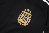 Argentina 25/26 Training Jacket and Pants Set A2579