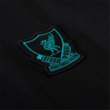Thai Version Liverpool 25/26 Terrace Icons Jersey