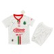 Kids Chivas 25/26 Away Jersey and Short Kit