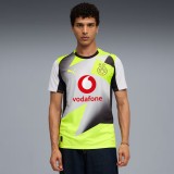 Thai Version Borussia Dortmund 25/26 Away Jersey