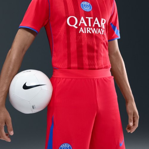 Player Version PSG 25/26 Third Authentic Shorts