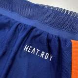 Player Version Newcastle United 25/26 Third Authentic Shorts