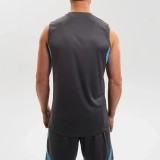 Thai Version Newcastle United 25/26 Training Sleeveless Kit