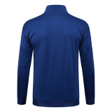 Atlético de Madrid 25/26 Training Jacket and Pants Set A2580