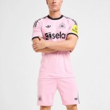 Newcastle United 25/26 Goalkeeper Jersey and Short Kit