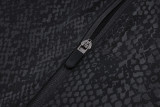 Barcelona 25/26 Training Jacket and Pants Set A2585