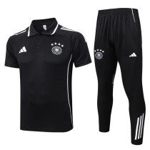Germany 25/26 Polo and Pants Set C2560